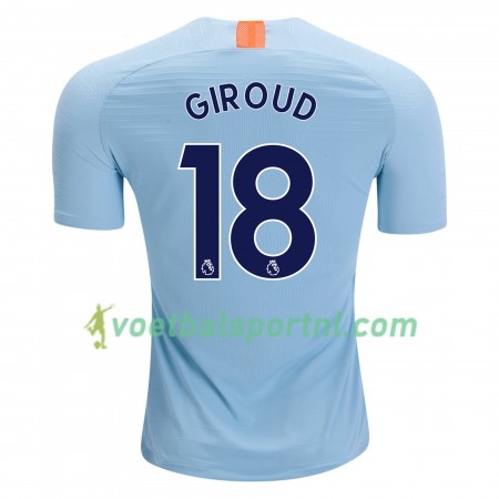 Chelsea Giroud 18 Third Shirt 2018-19